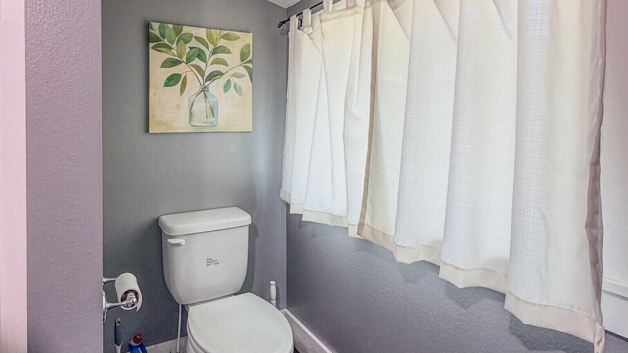 Photo of Bathroom in Hill City