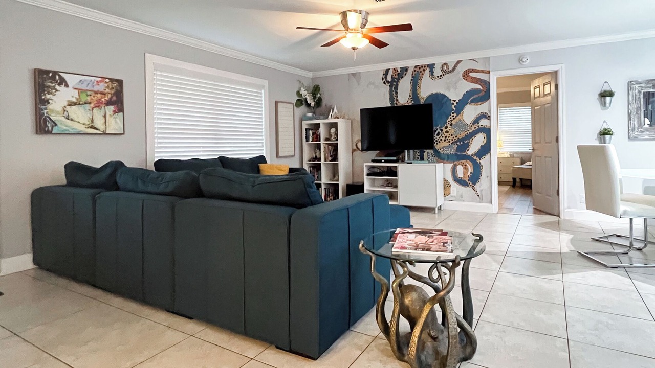 Photo of Livingroom in Delray Beach