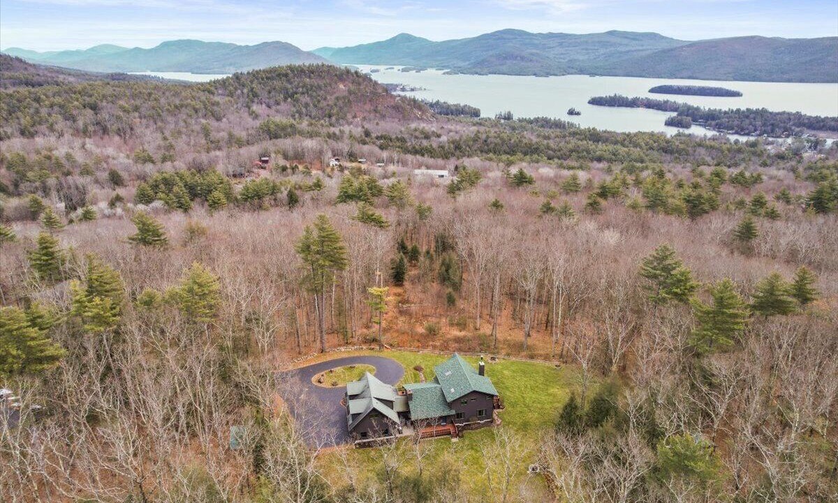Photo of Outdoor in Diamond Point