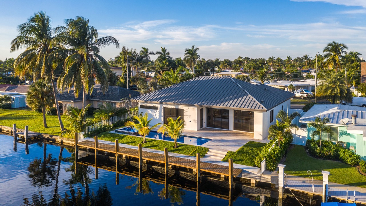 Photo of Outdoor in Garden Isles