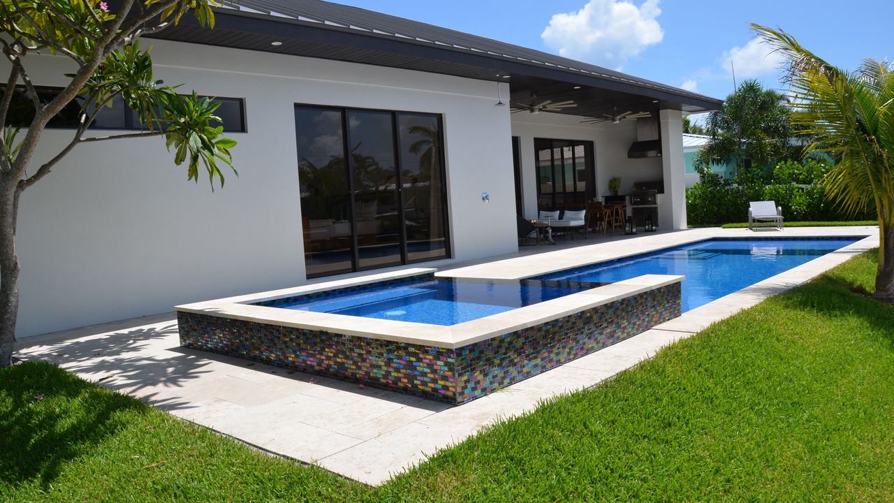 Photo of Outdoor in Garden Isles