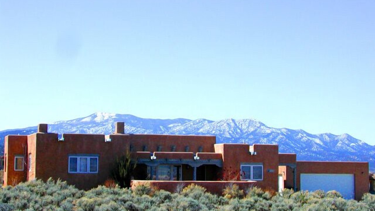 Photo of Others in Taos