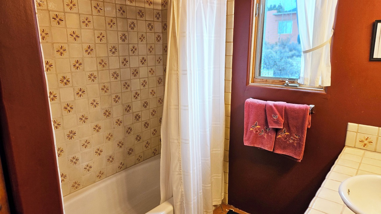 Photo of Bathroom in Taos