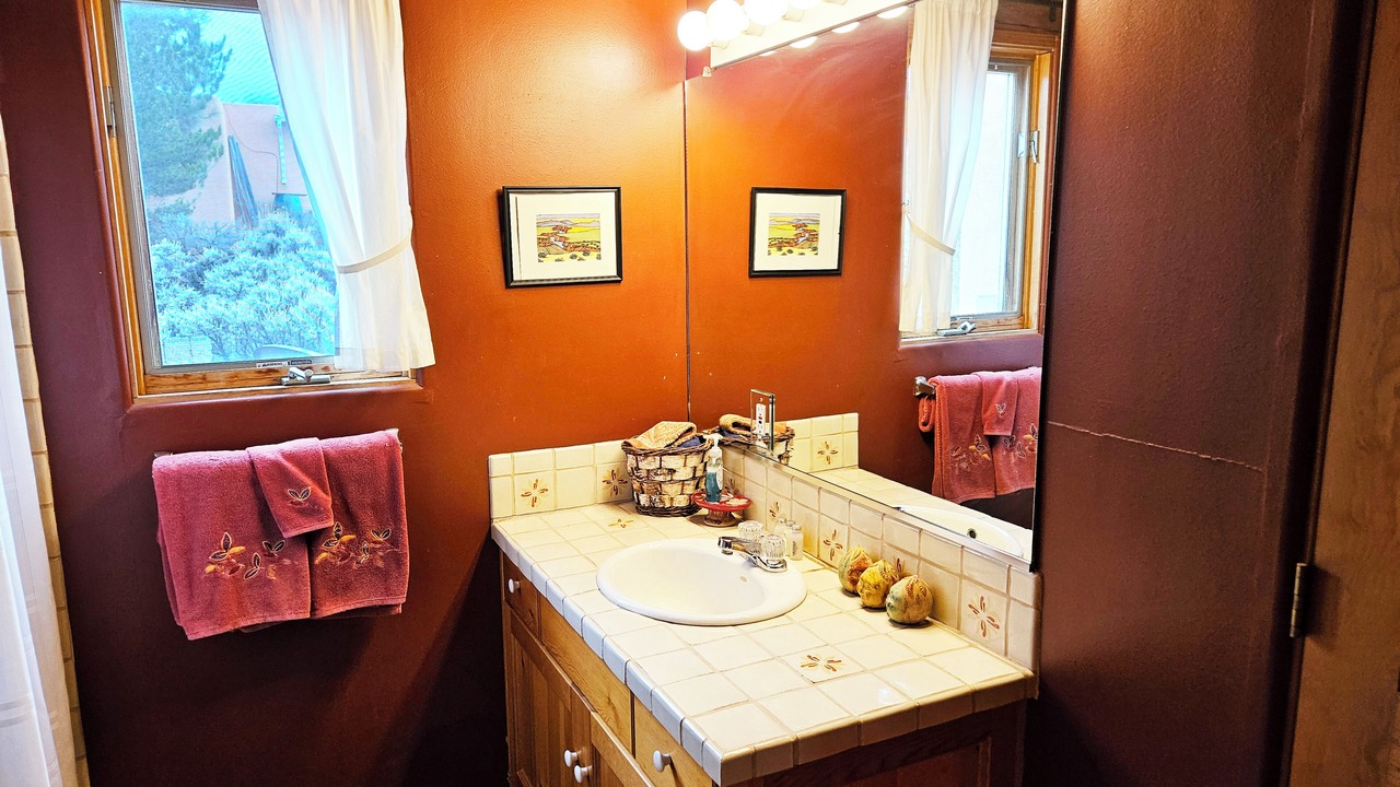 Photo of Bathroom in Taos