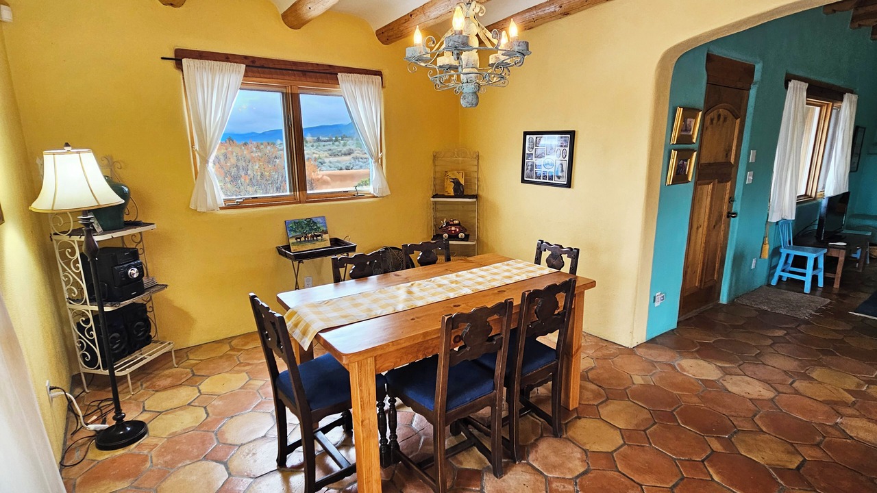 Photo of Bedroom in Taos