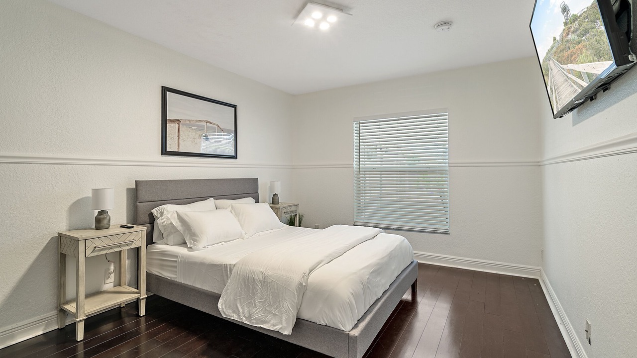 Photo of Bedroom in Jupiter