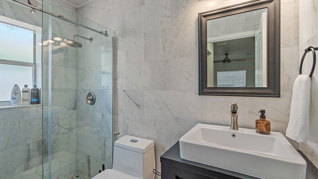 Photo of Bathroom in Jupiter