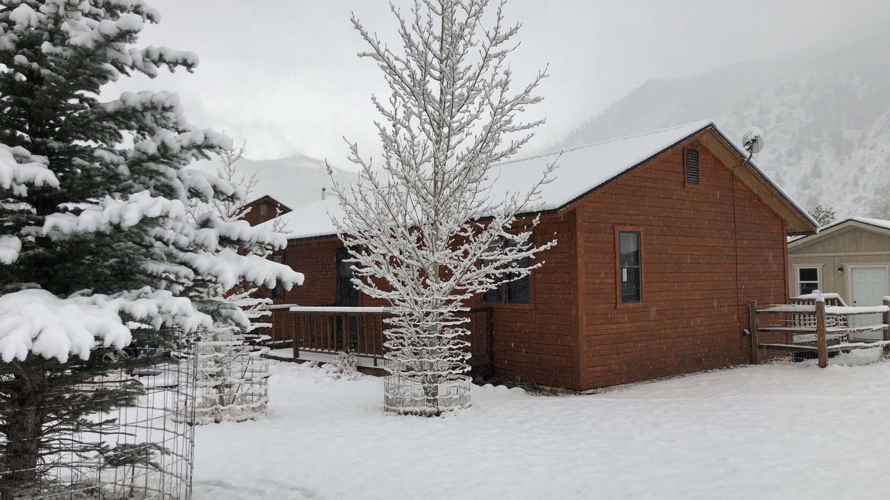 Photo of Outdoor in Lake City