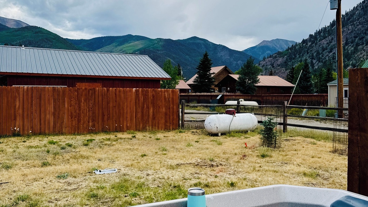 Photo of Outdoor in Lake City