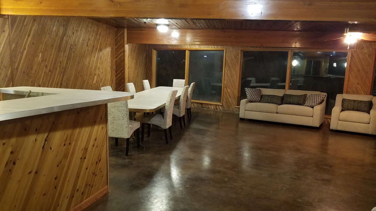 Photo of Bedroom in Twin Lakes