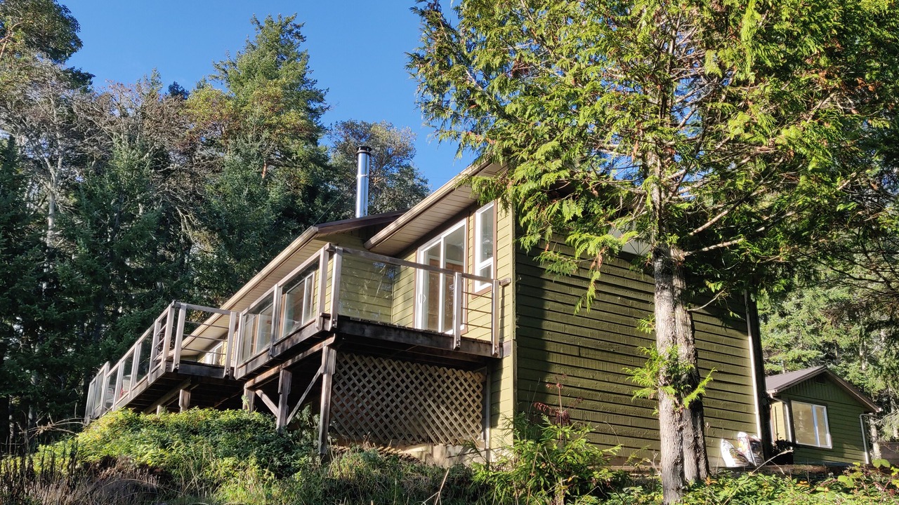 Photo of Outdoor in Salt Spring Island