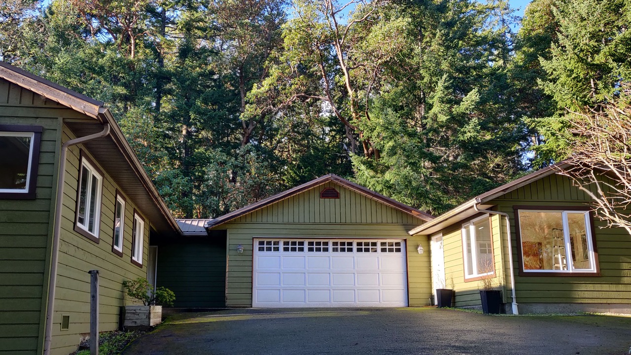 Photo of Outdoor in Salt Spring Island