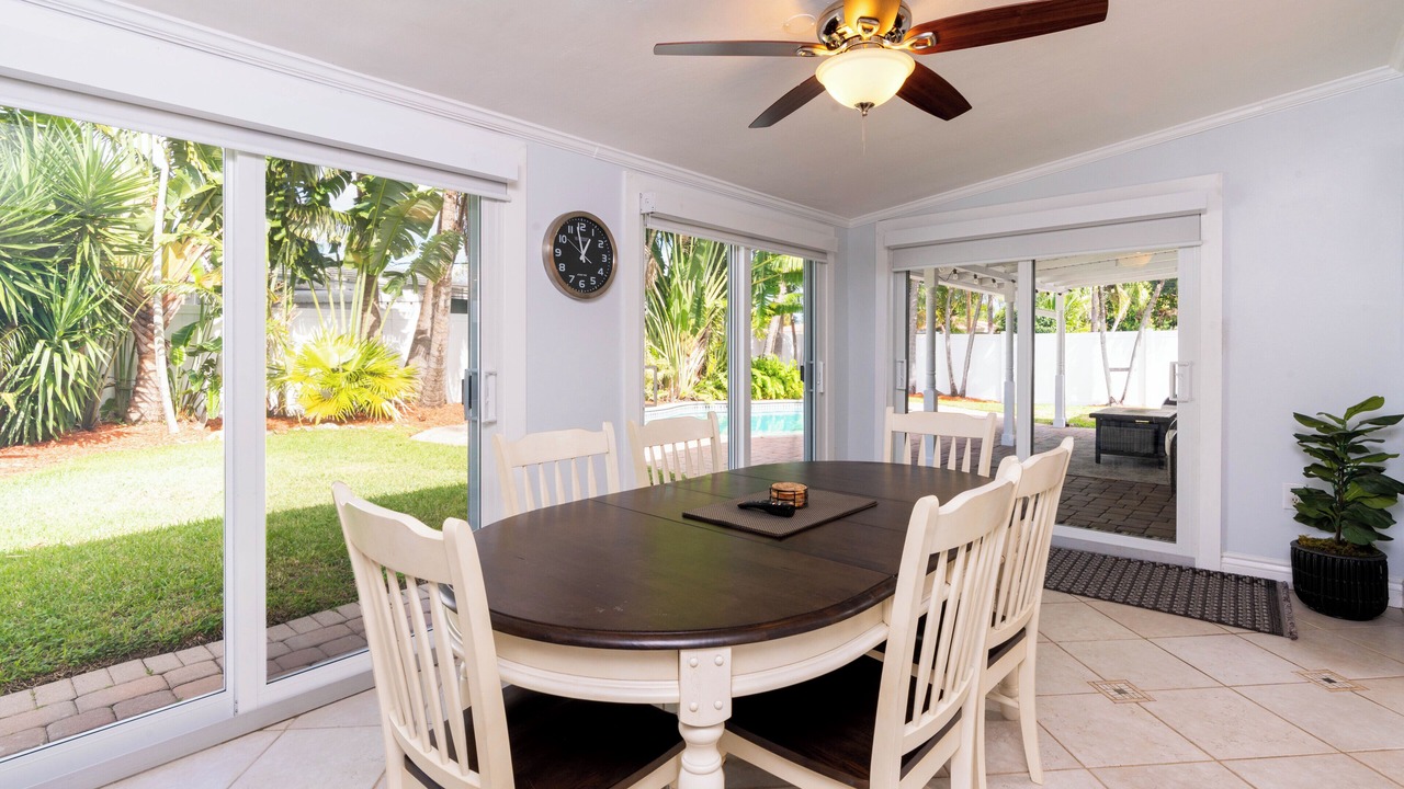 Photo of Outdoor in Garden Isles