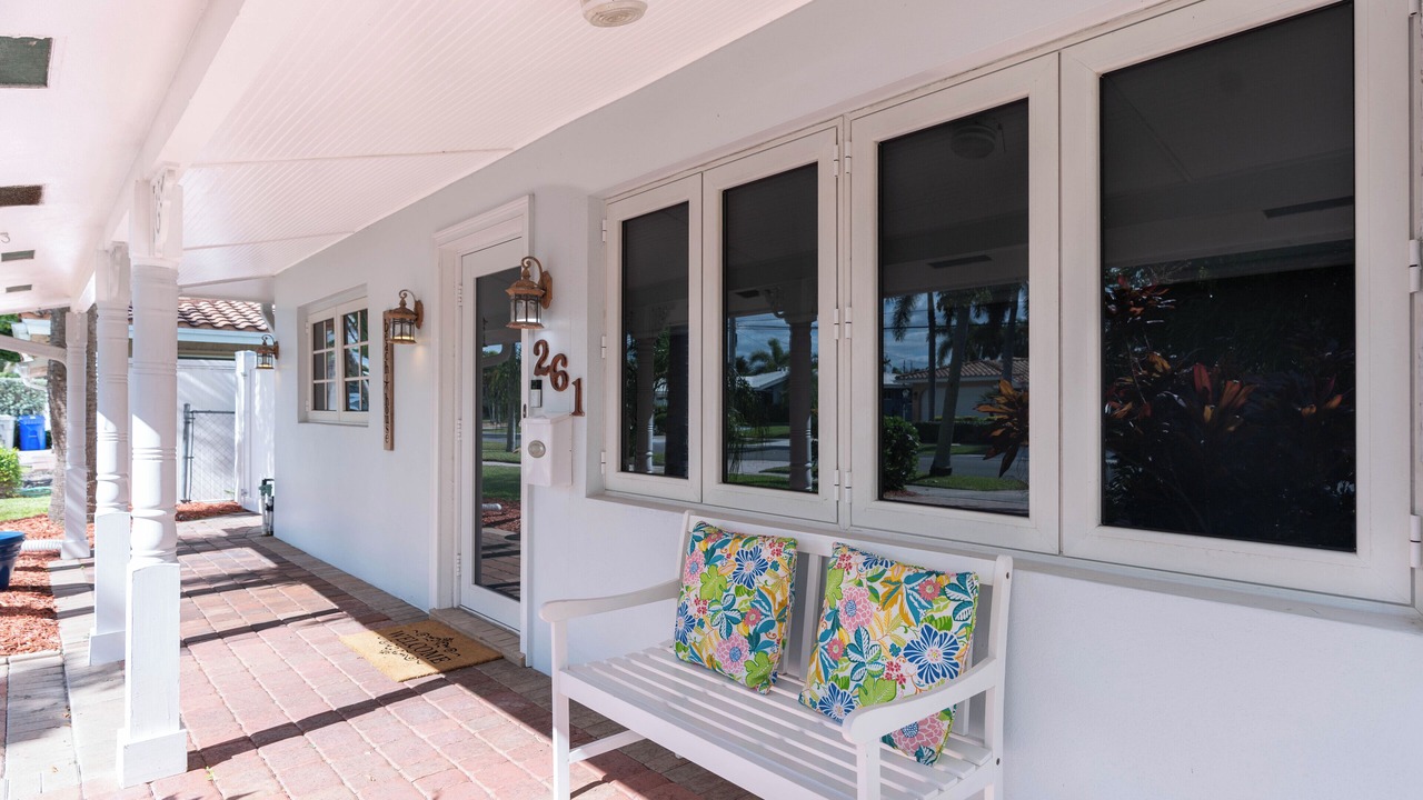 Photo of Outdoor in Garden Isles