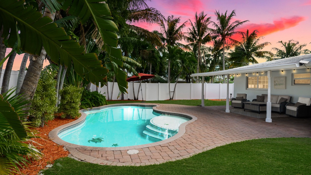 Photo of Outdoor in Garden Isles