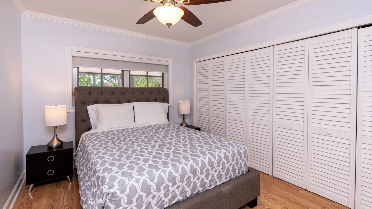 Photo of Bedroom in Garden Isles