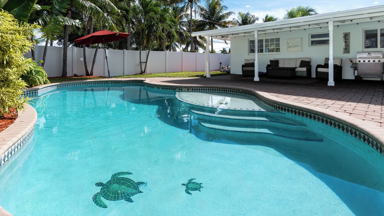 Photo of Outdoor in Garden Isles