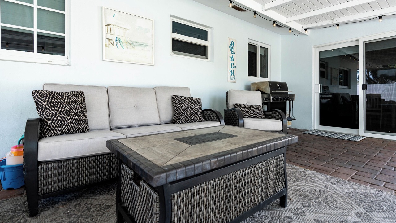 Photo of Outdoor in Garden Isles