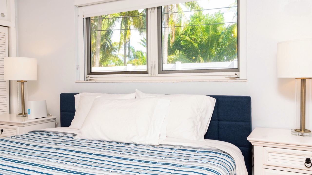 Photo of Bedroom in Garden Isles