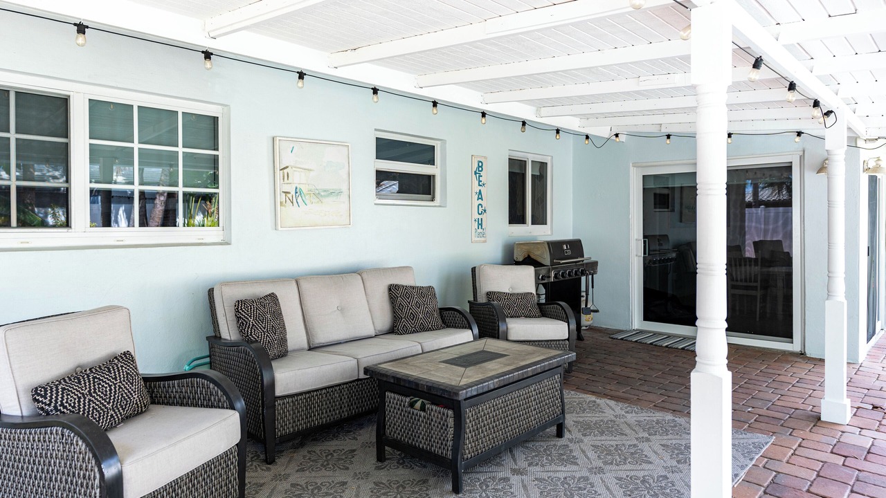 Photo of Outdoor in Garden Isles