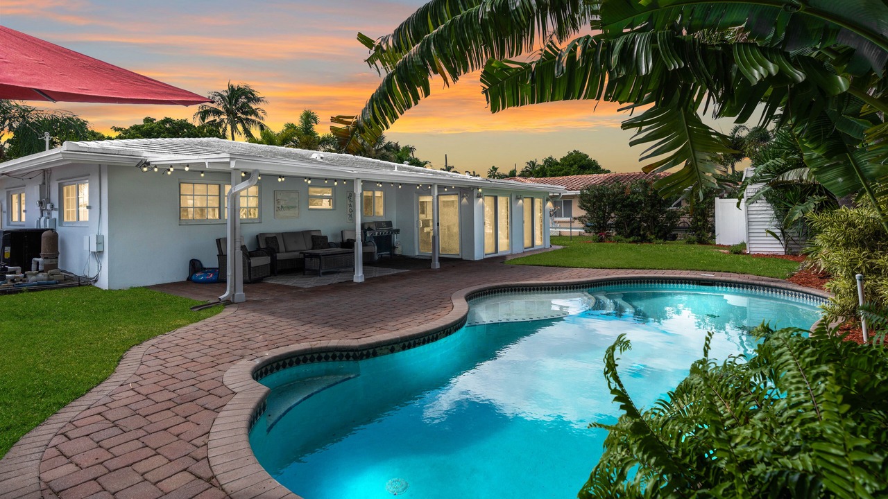 Photo of Outdoor in Garden Isles