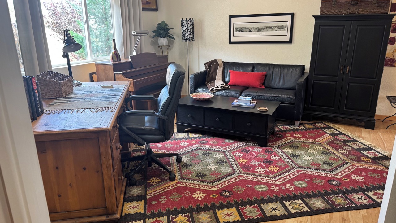 Photo of Livingroom in Placitas