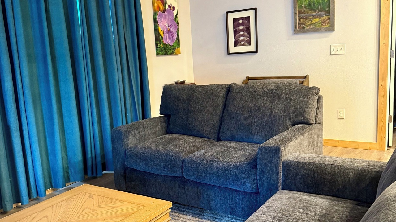 Photo of Livingroom in Lake City