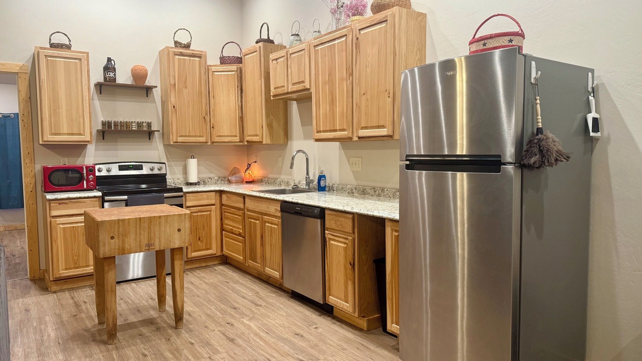 Photo of Kitchen in Lake City