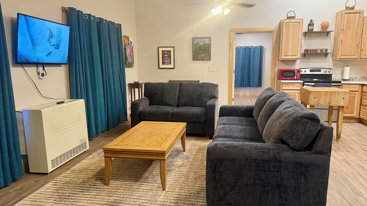 Photo of Livingroom in Lake City