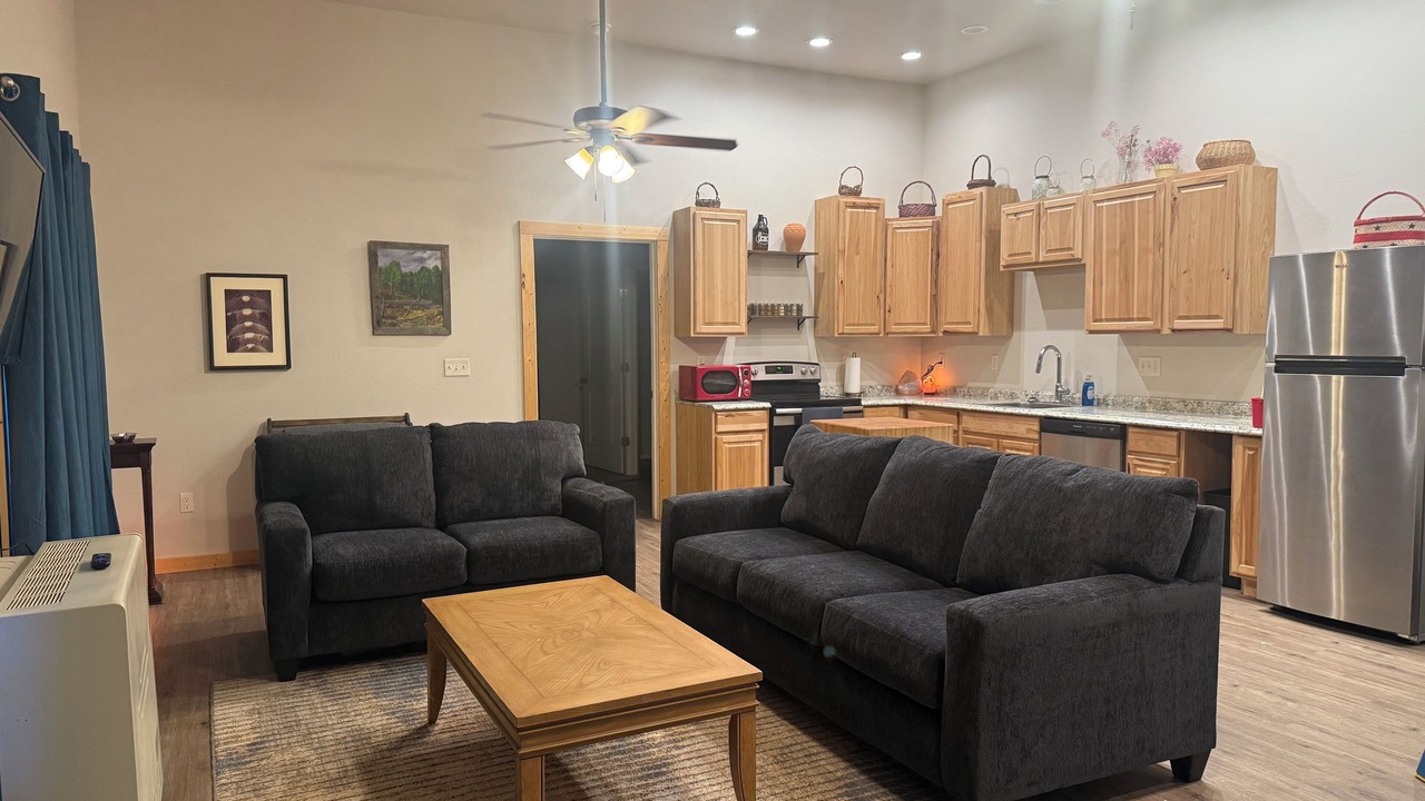 Photo of Livingroom in Lake City