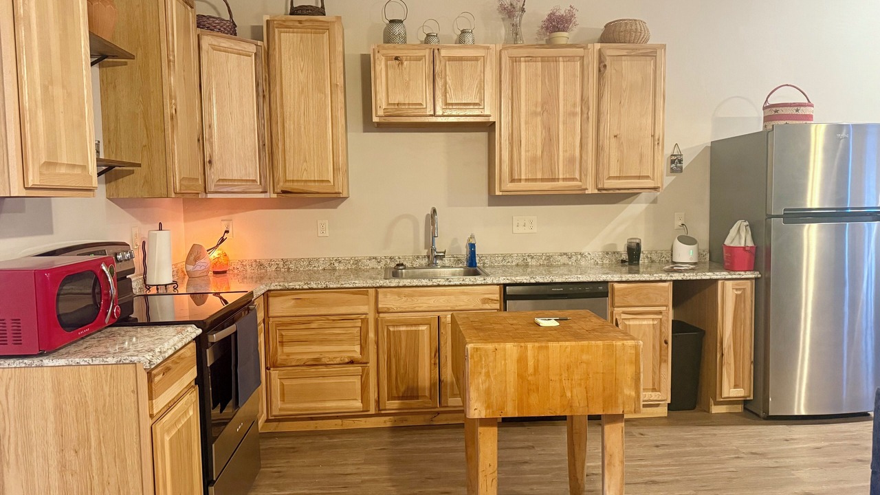 Photo of Kitchen in Lake City