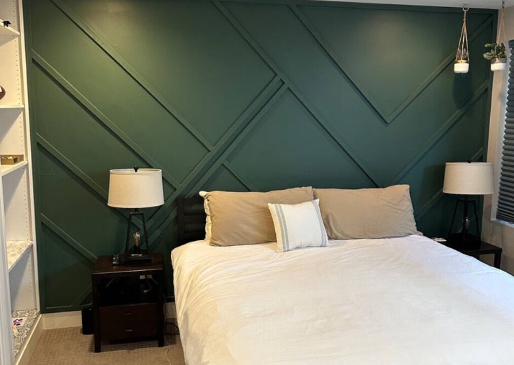 Photo of Bedroom in West Colfax