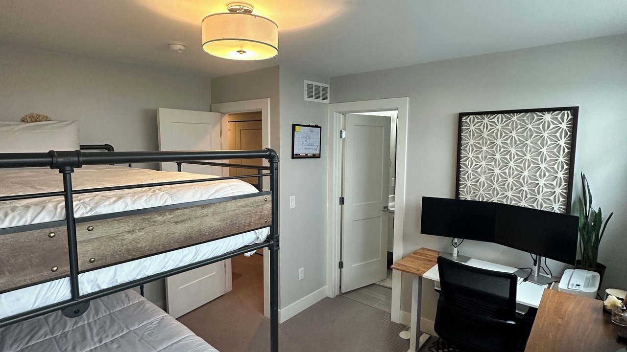 Photo of Bedroom in West Colfax