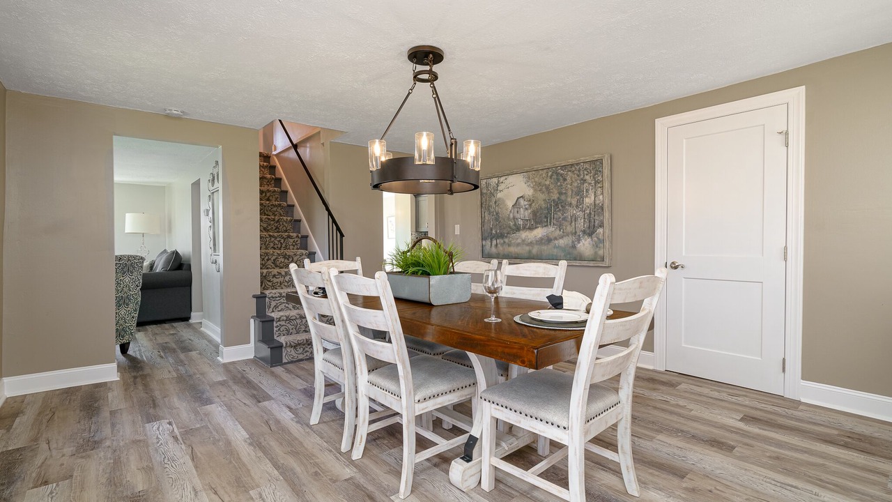Photo of Bedroom in Hinckley