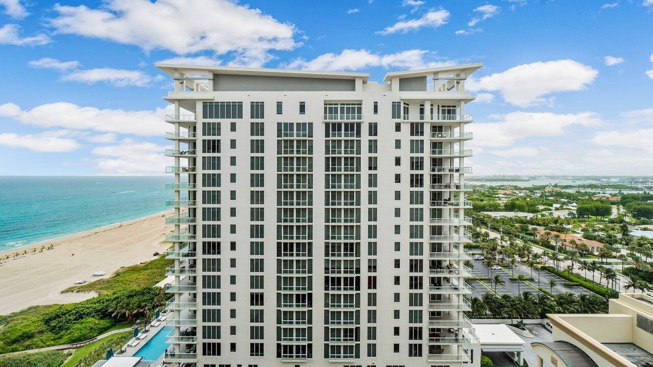 Photo of Outdoor in Singer Island
