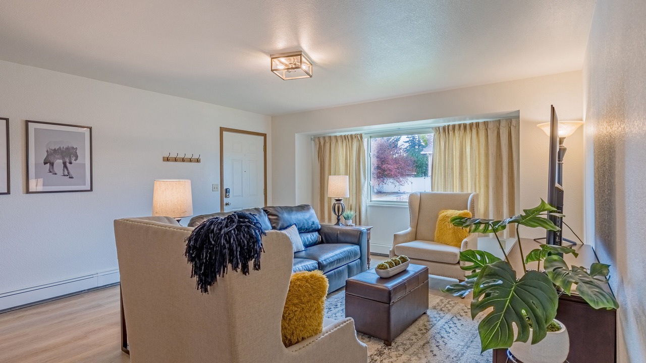 Photo of Bedroom in Montrose