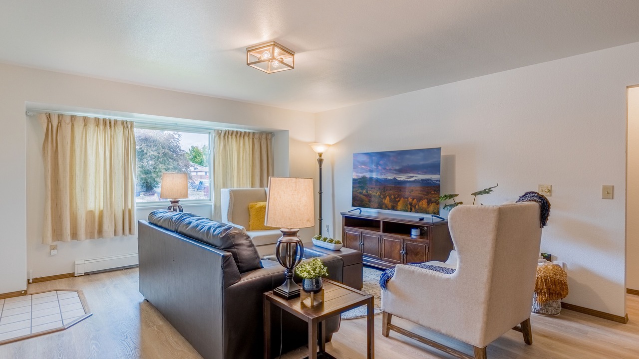 Photo of Bedroom in Montrose