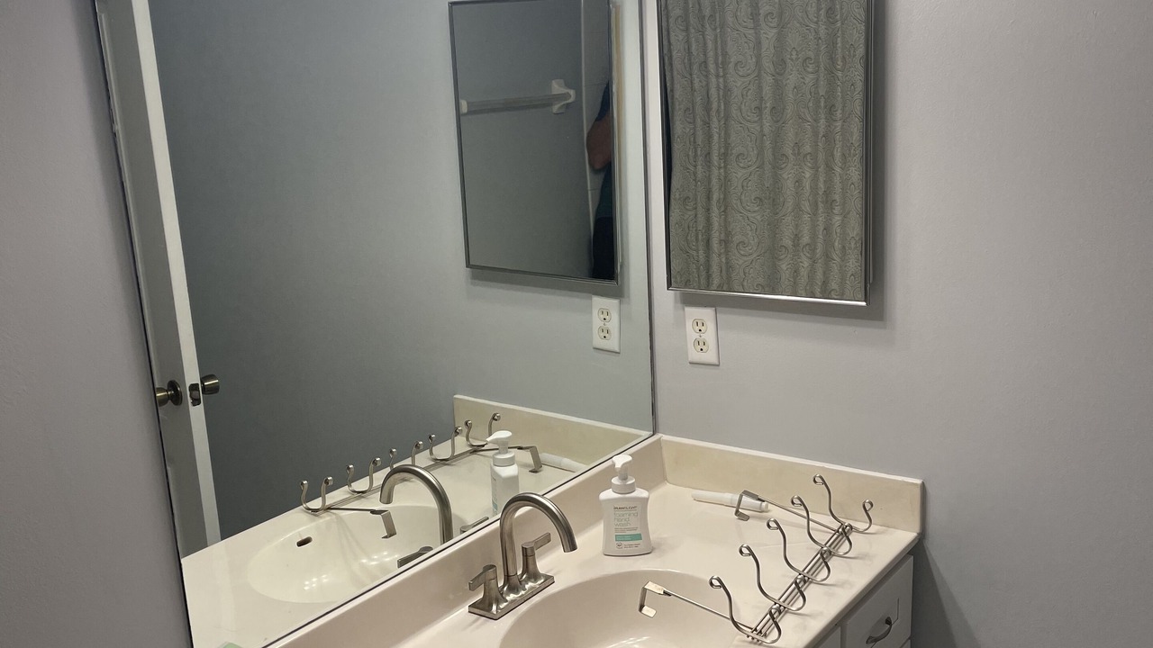 Photo of Bathroom in Royal Palm Beach