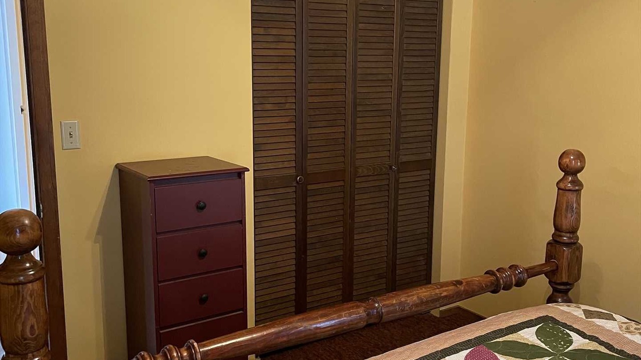Photo of Bedroom in Lake City