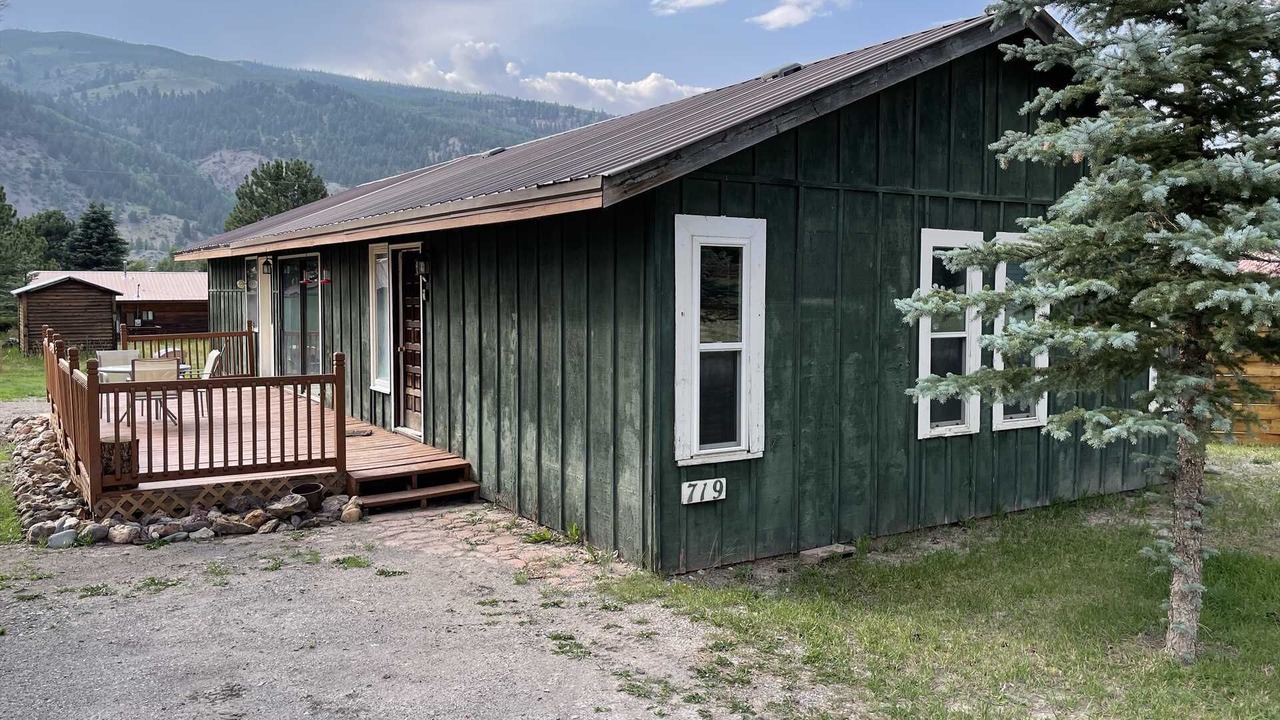 Photo of Outdoor in Lake City