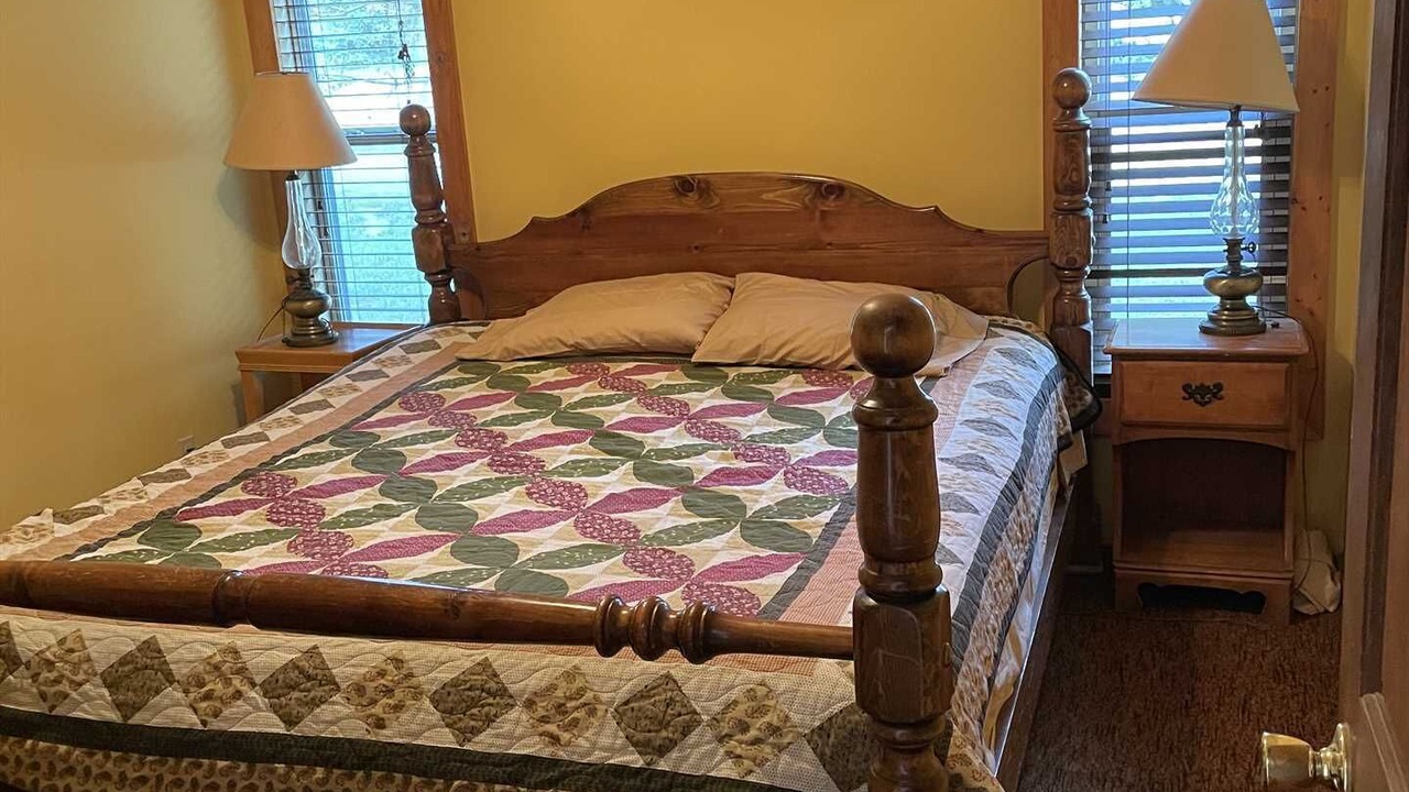 Photo of Bedroom in Lake City