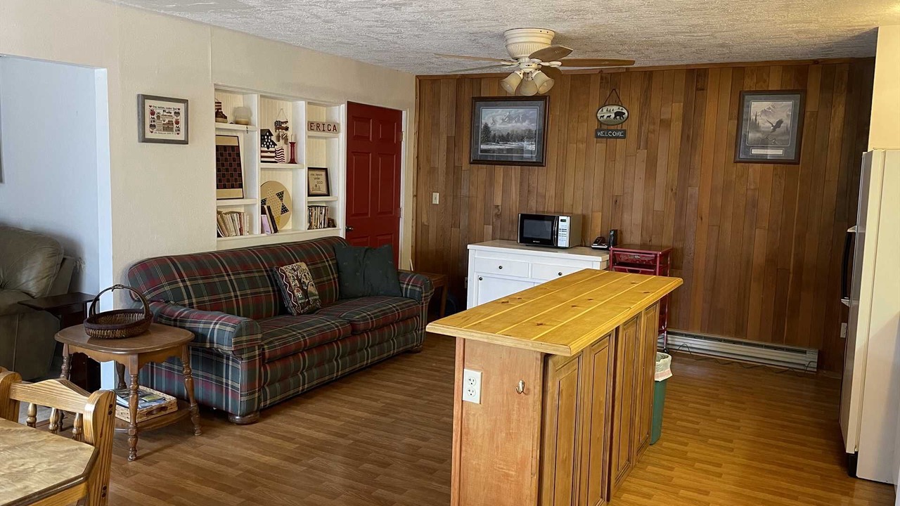Photo of Livingroom in Lake City