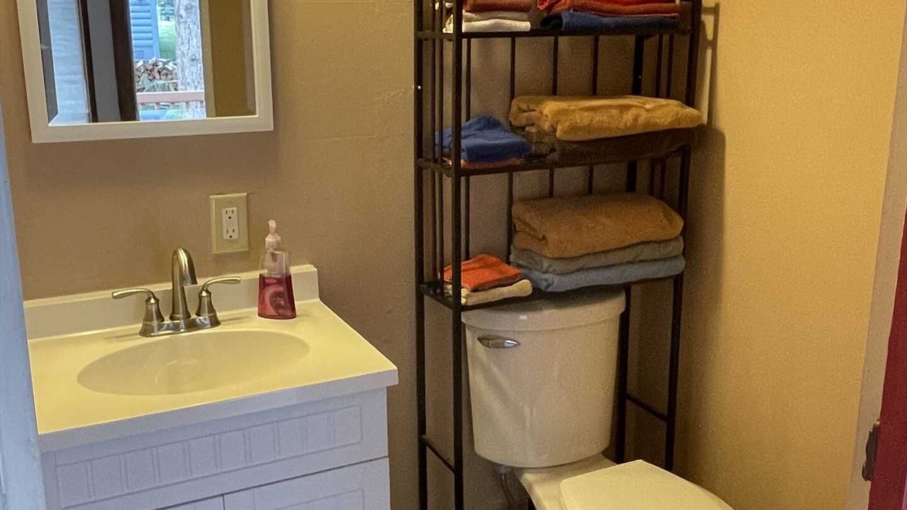 Photo of Bathroom in Lake City
