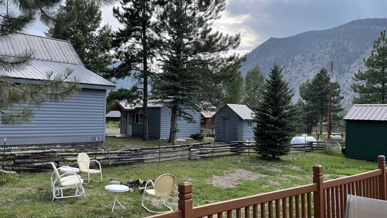 Photo of Outdoor in Lake City