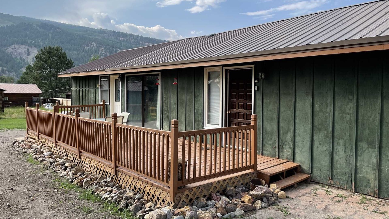 Photo of Outdoor in Lake City