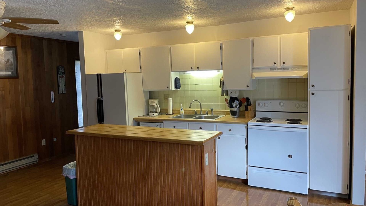 Photo of Kitchen in Lake City