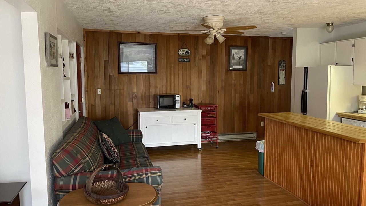 Photo of Livingroom in Lake City