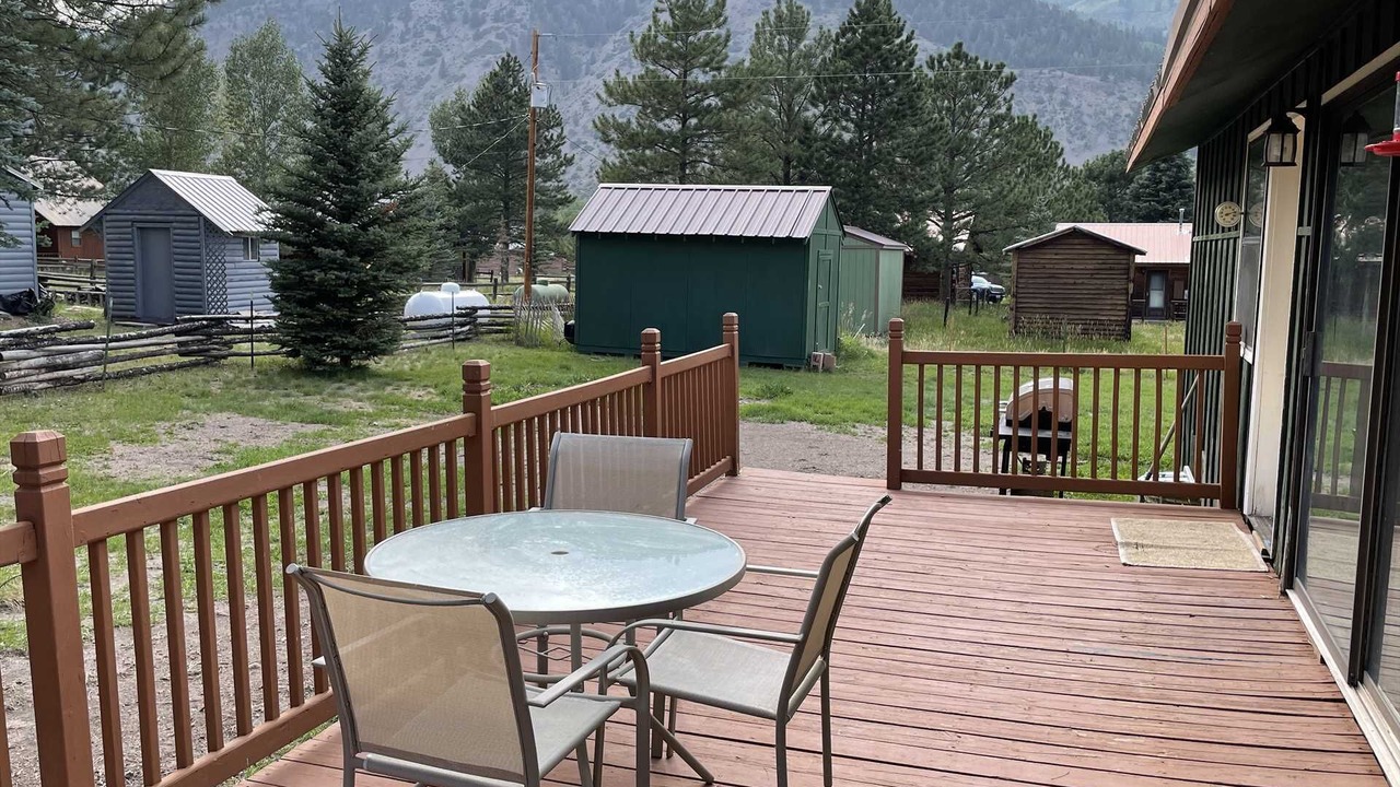 Photo of Outdoor in Lake City