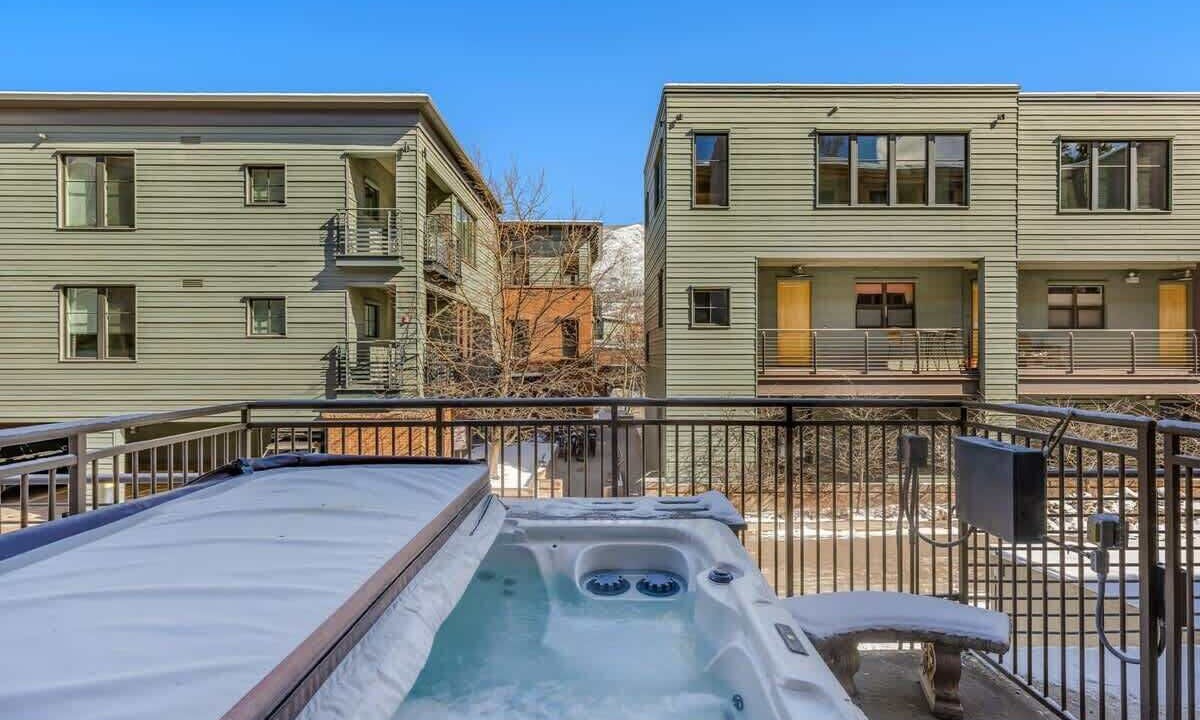 Photo of Outdoor in Aspen