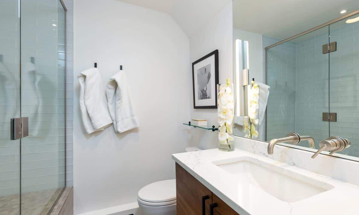 Photo of Bathroom in Aspen